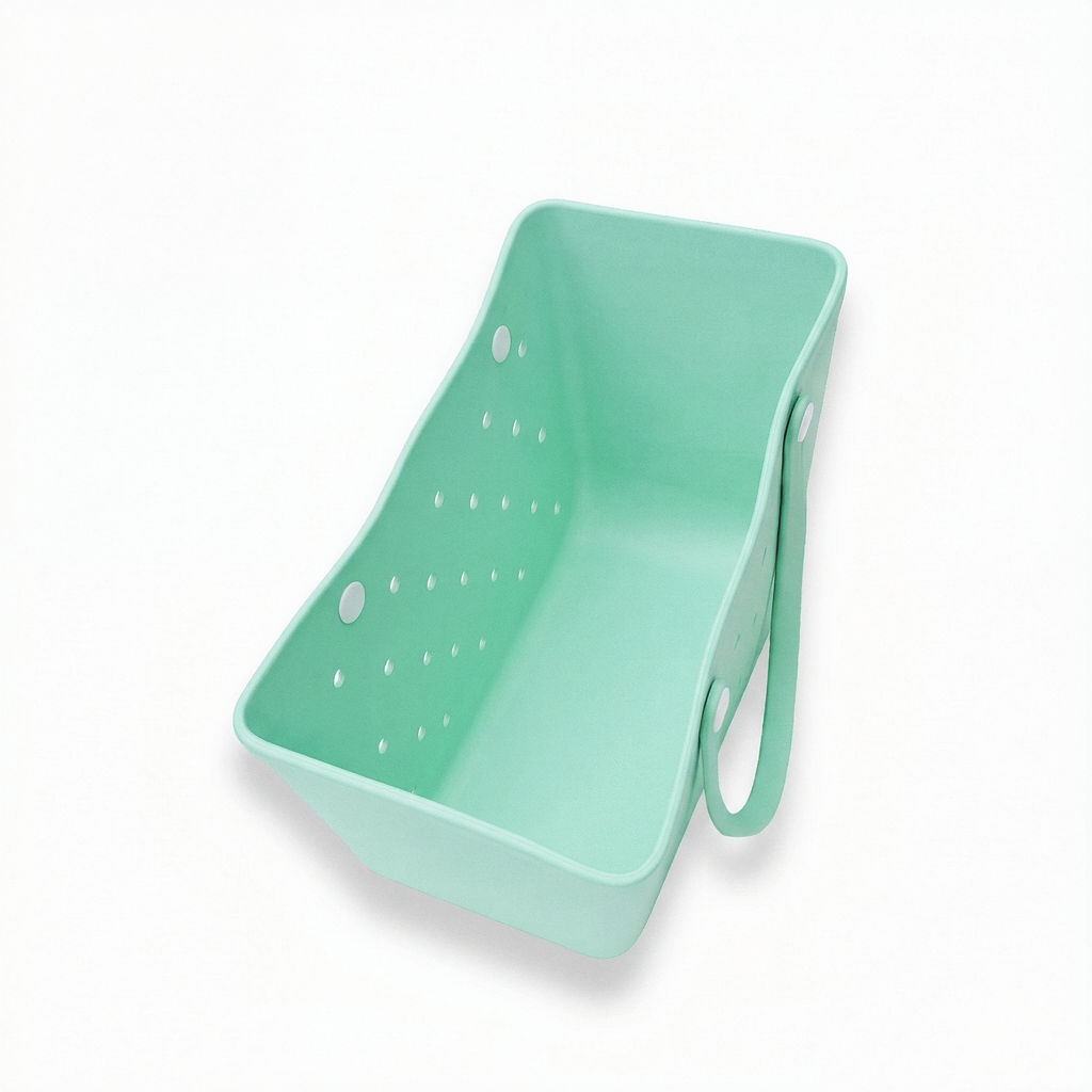 Maxi Bag Menta