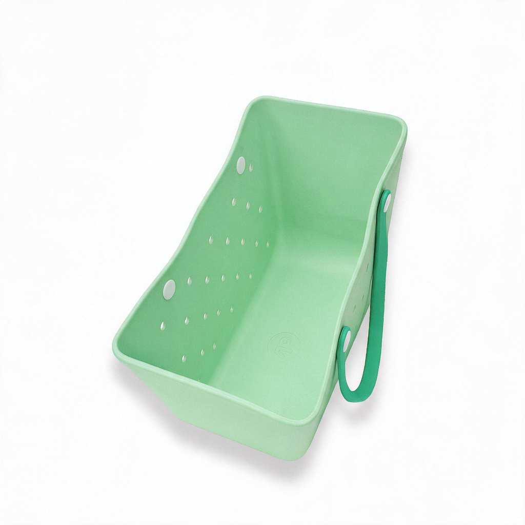 Maxi Bag Menta