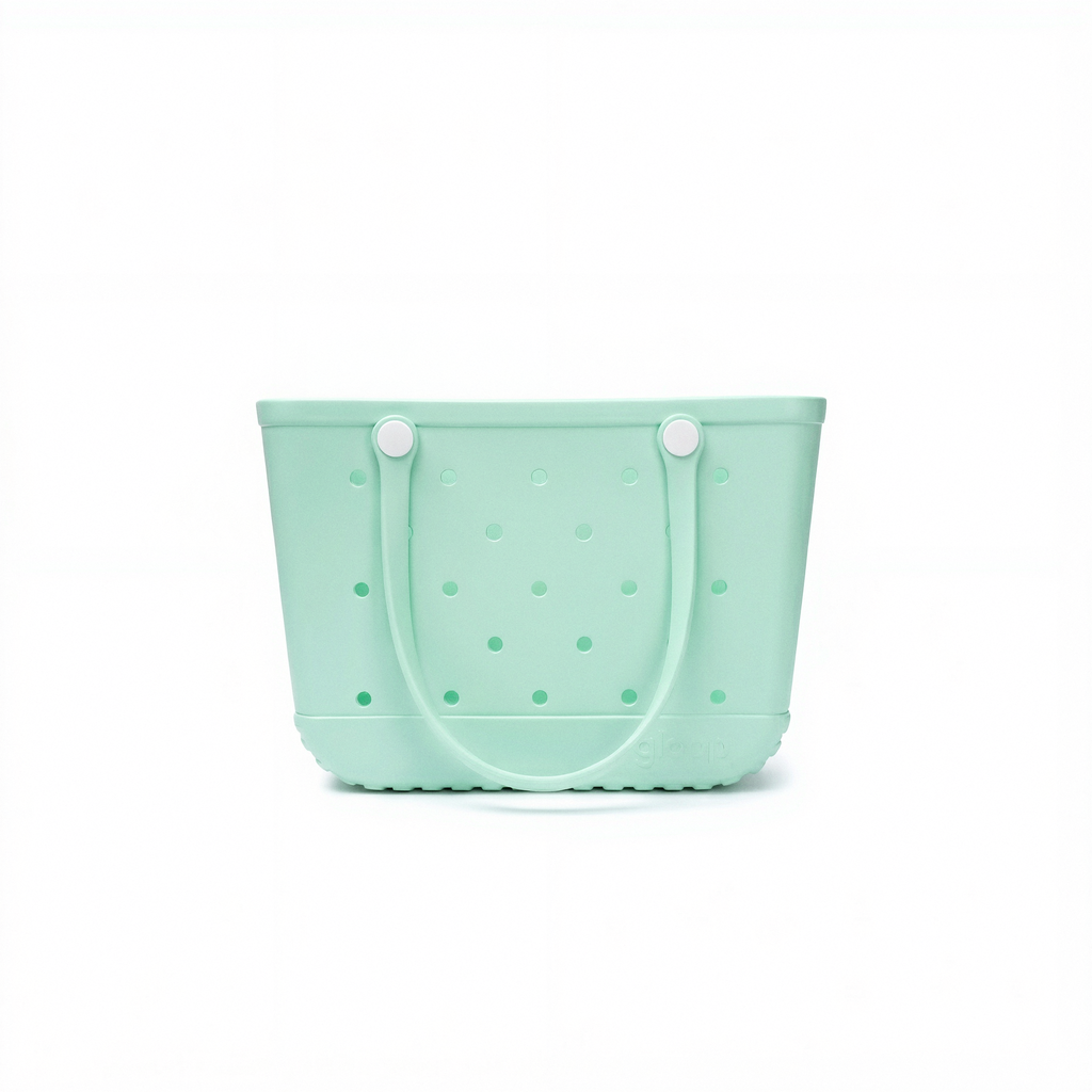 Maxi Bag Menta