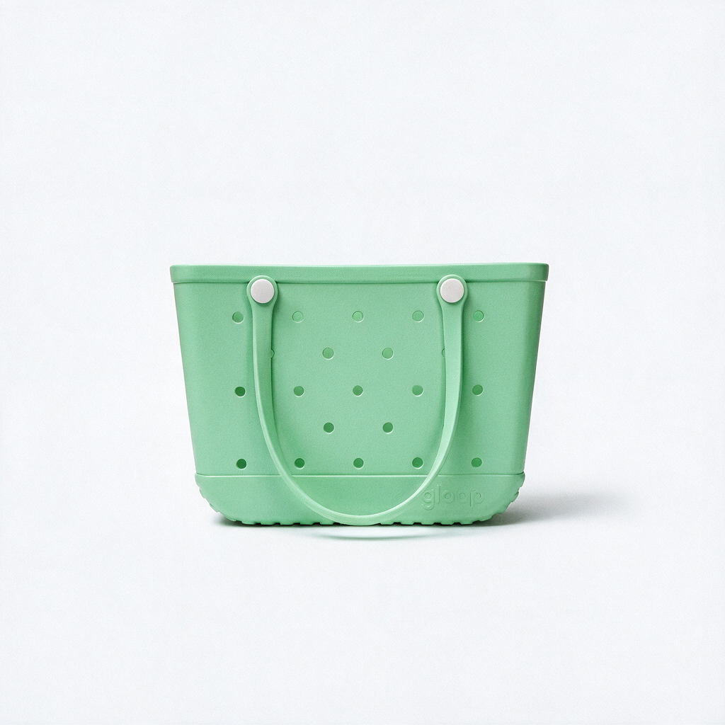 Maxi Bag Menta