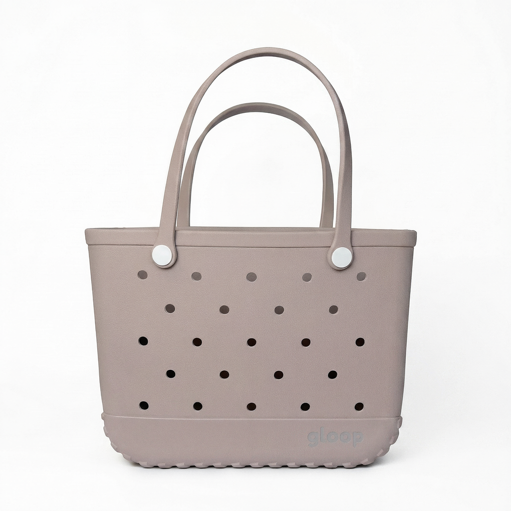 Maxi Bag Beige