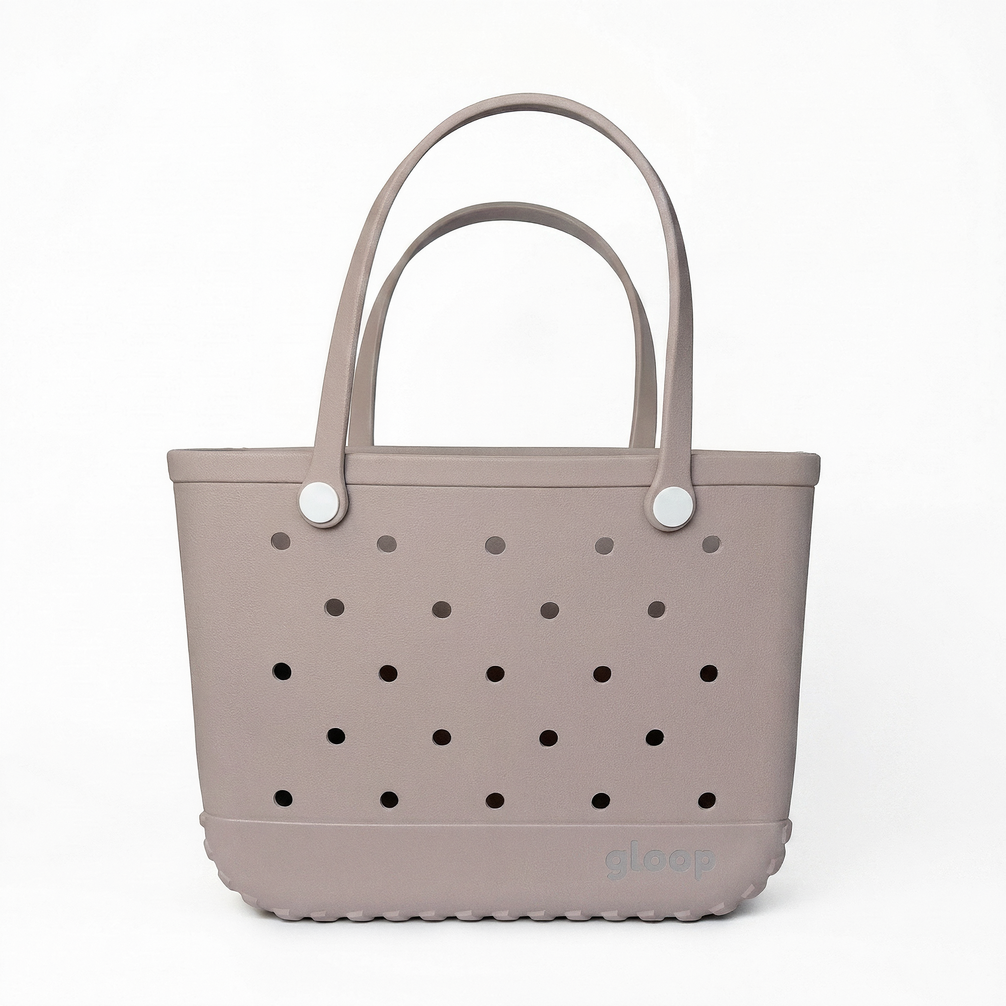 Maxi Bag Beige