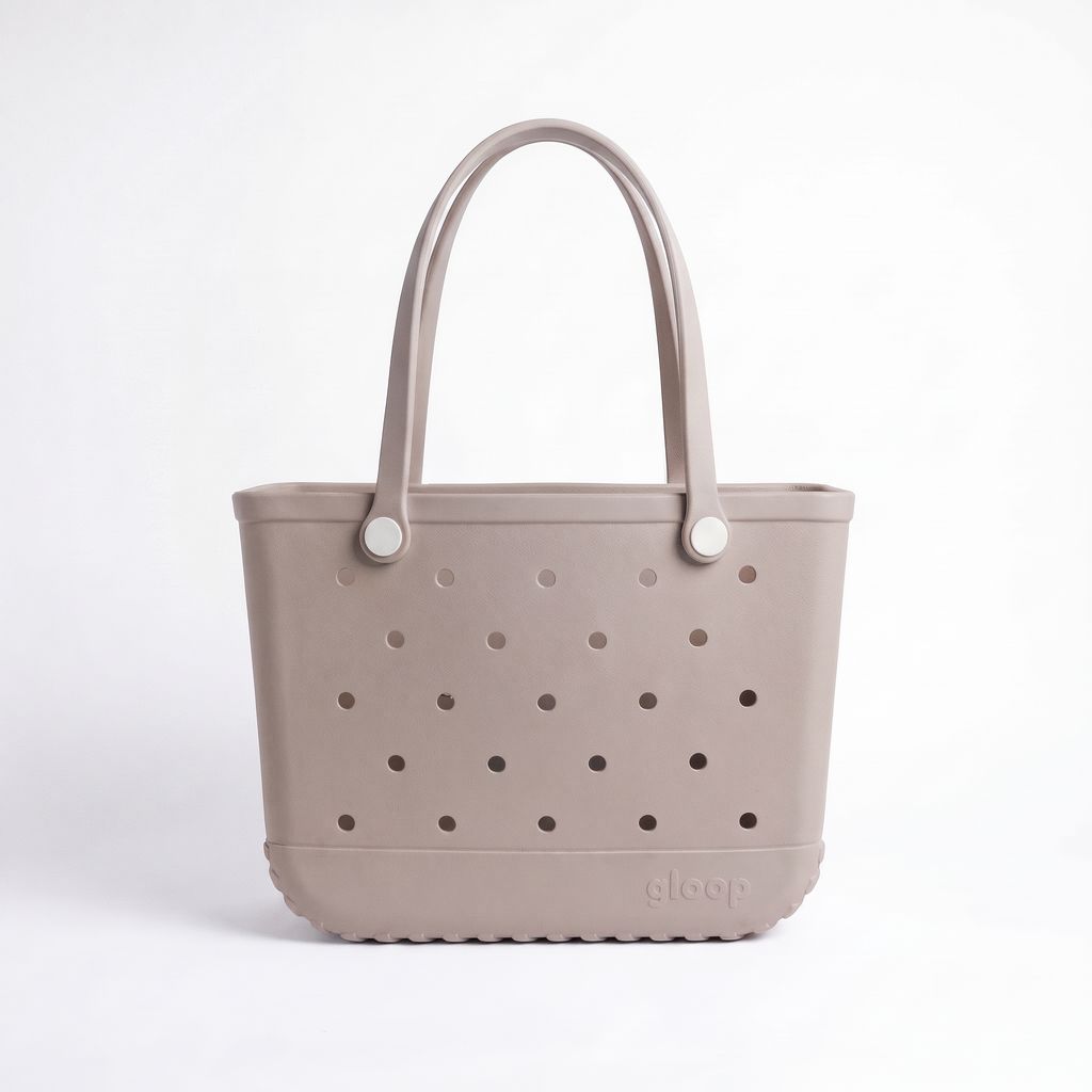 Maxi Bag Beige