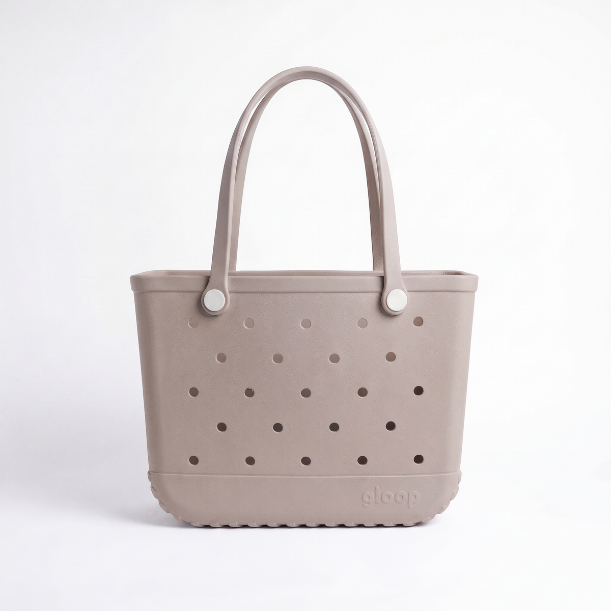 Maxi Bag Beige