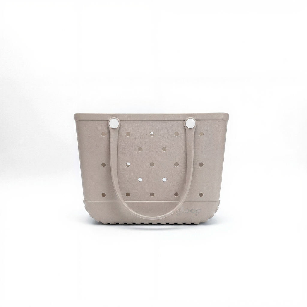 Maxi Bag Beige