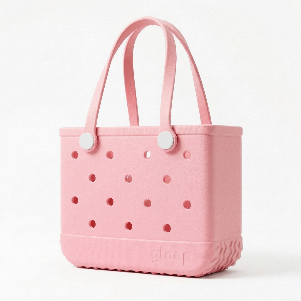 Mini Bag Rosa