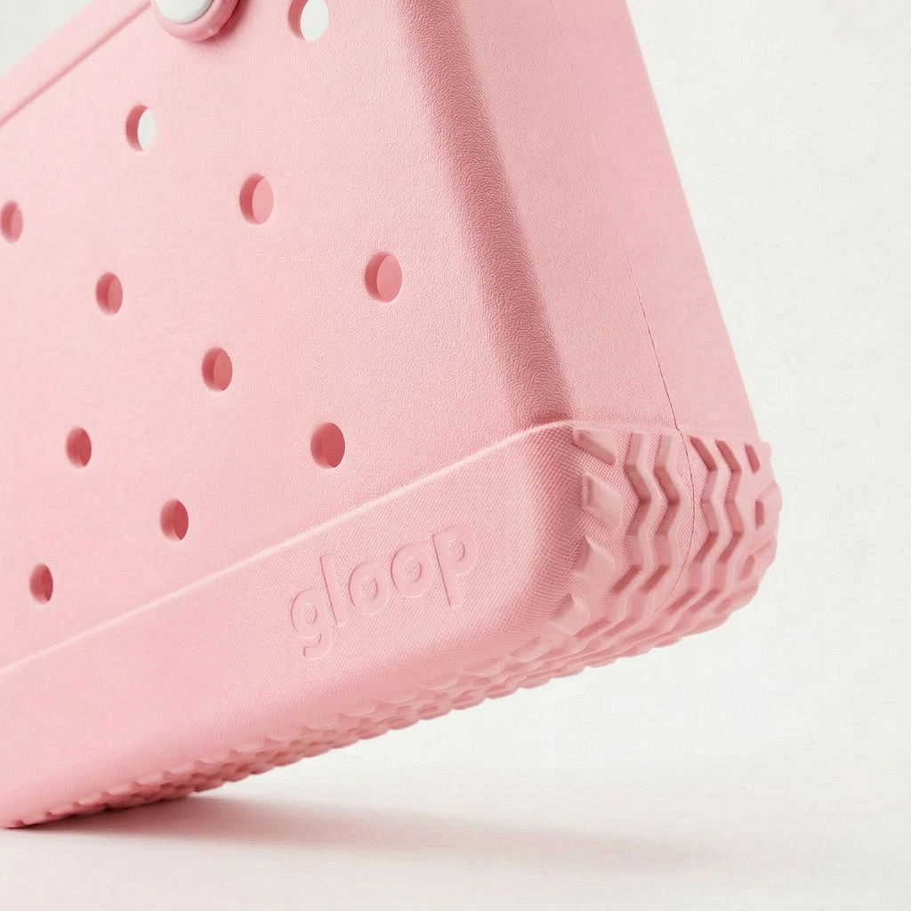 Mini Bag Rosa