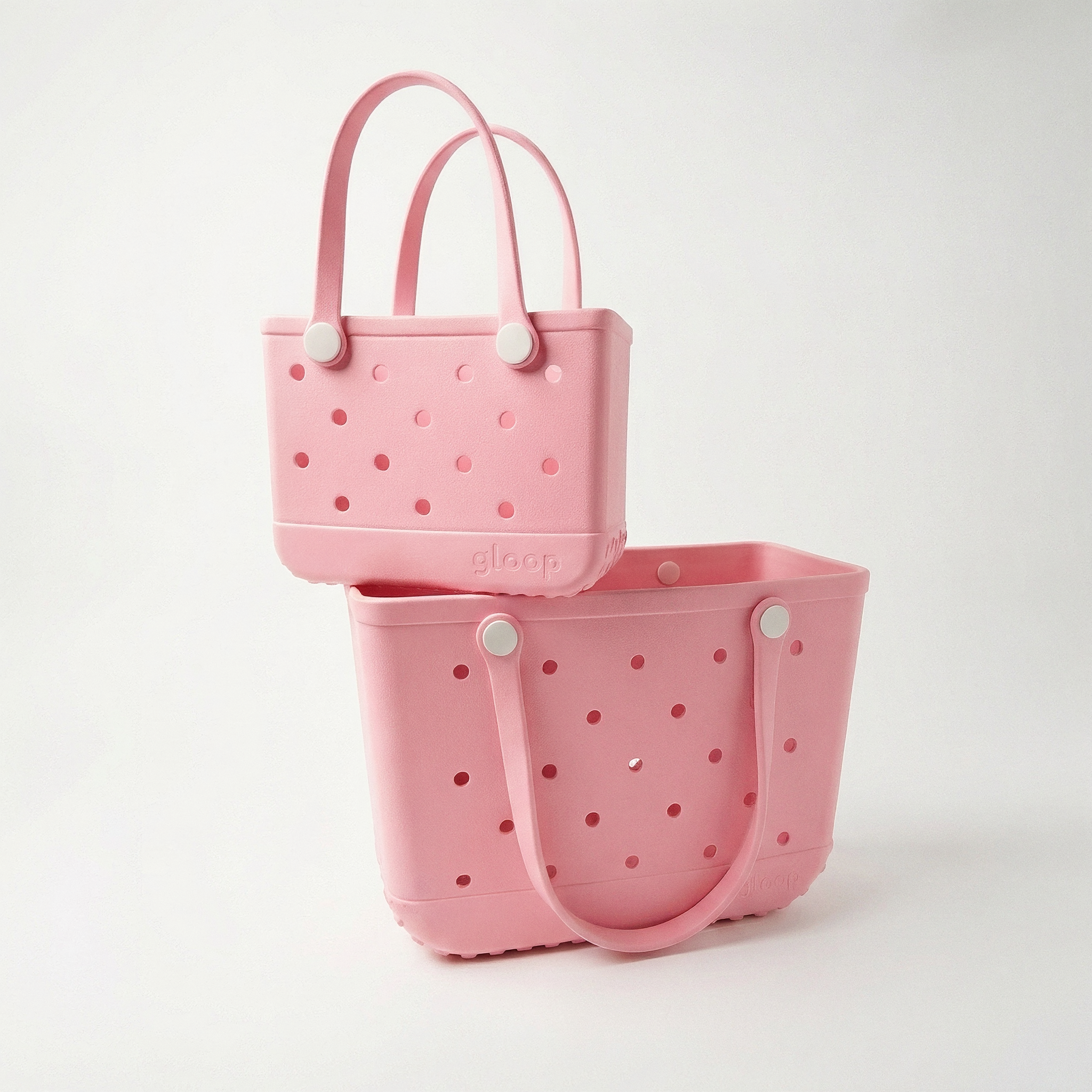 Mini Bag Rosa