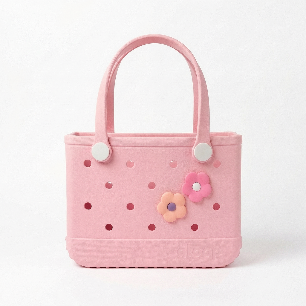 Mini Bag Rosa