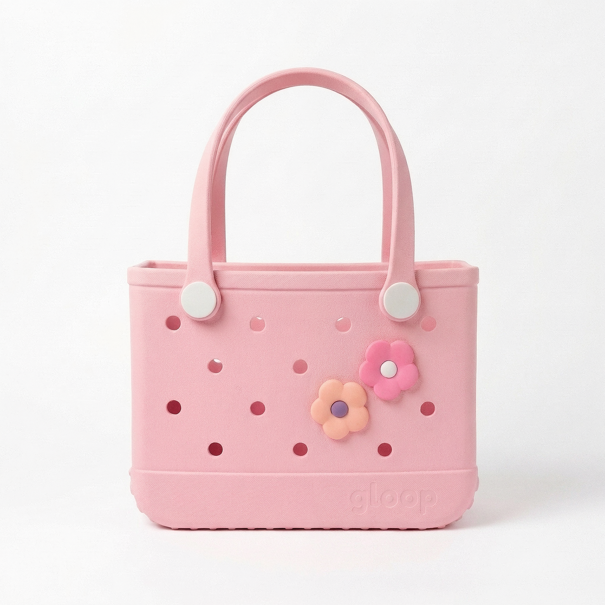 Mini Bag Rosa