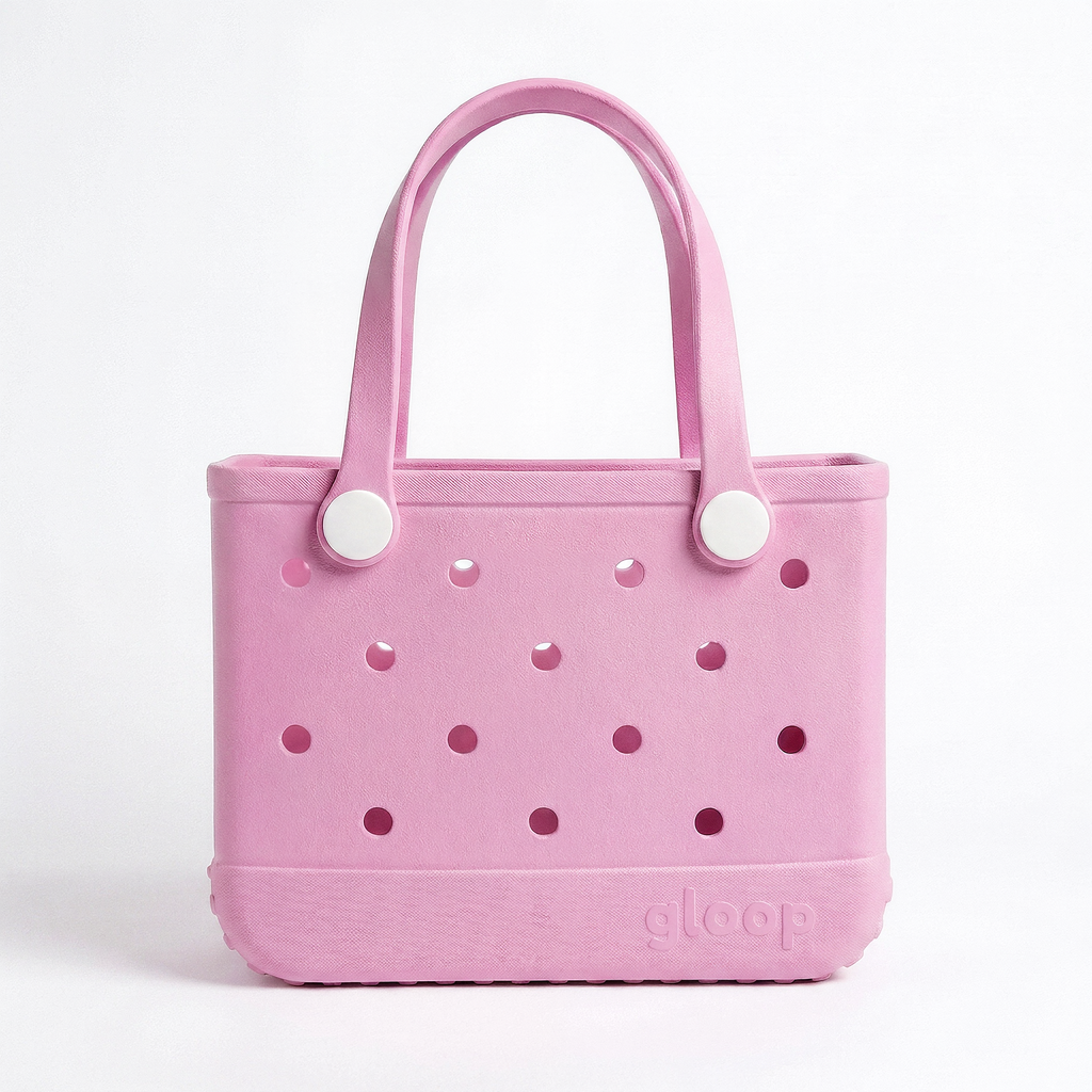 Mini Bag Rosa