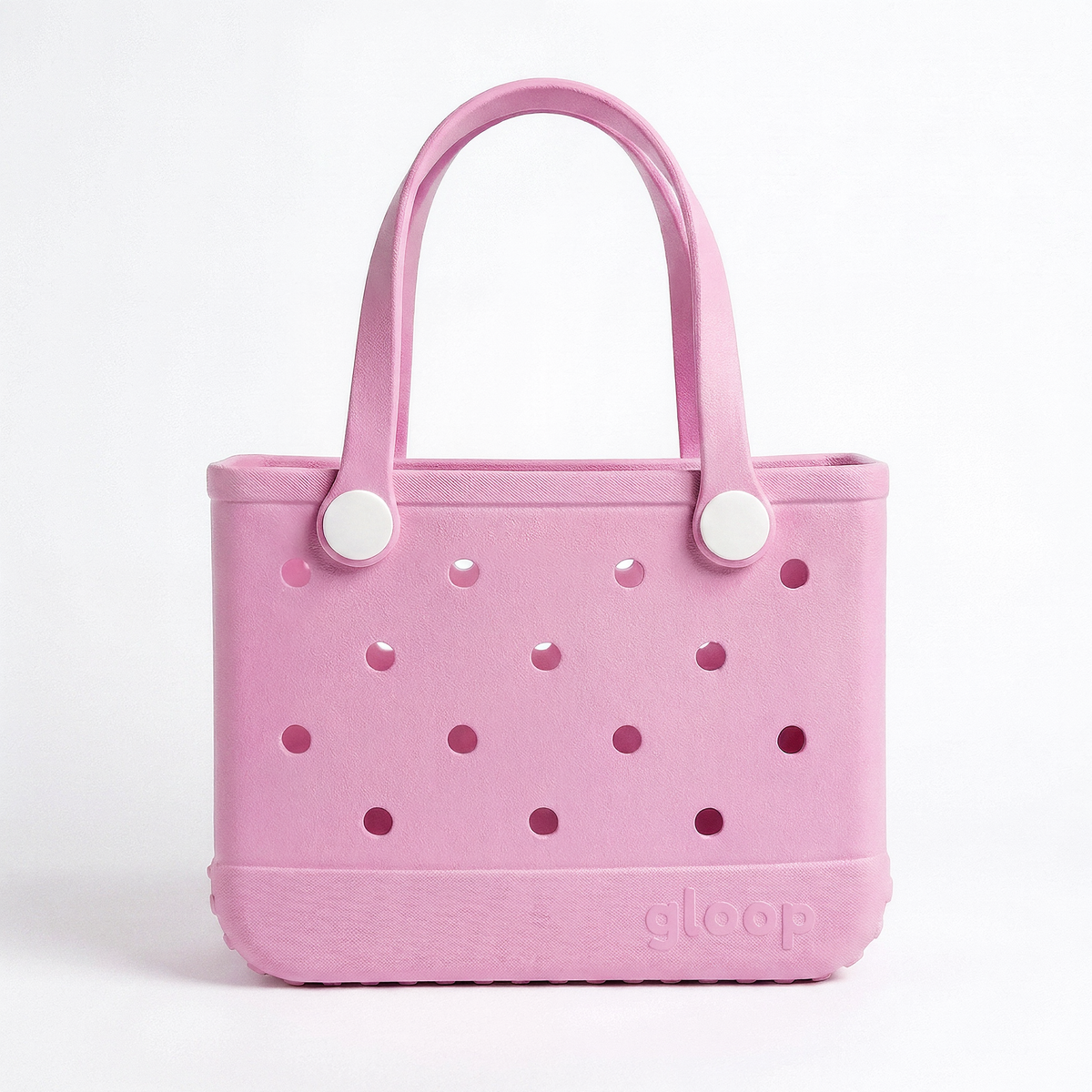 Mini Bag Rosa