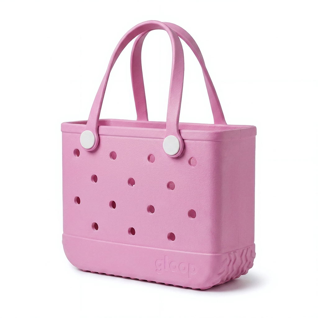 Mini Bag Rosa