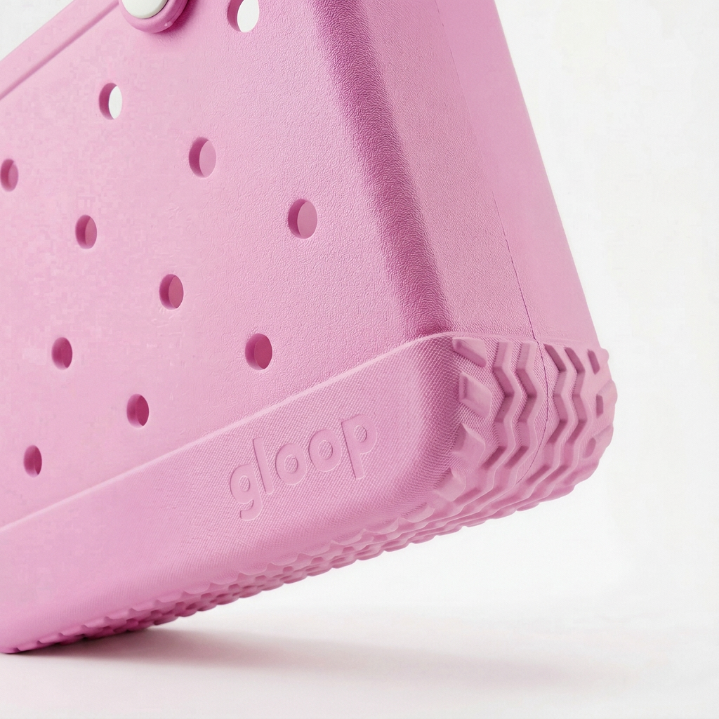 Mini Bag Rosa