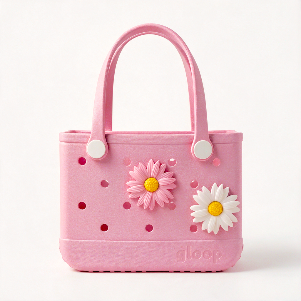 Mini Bag Rosa