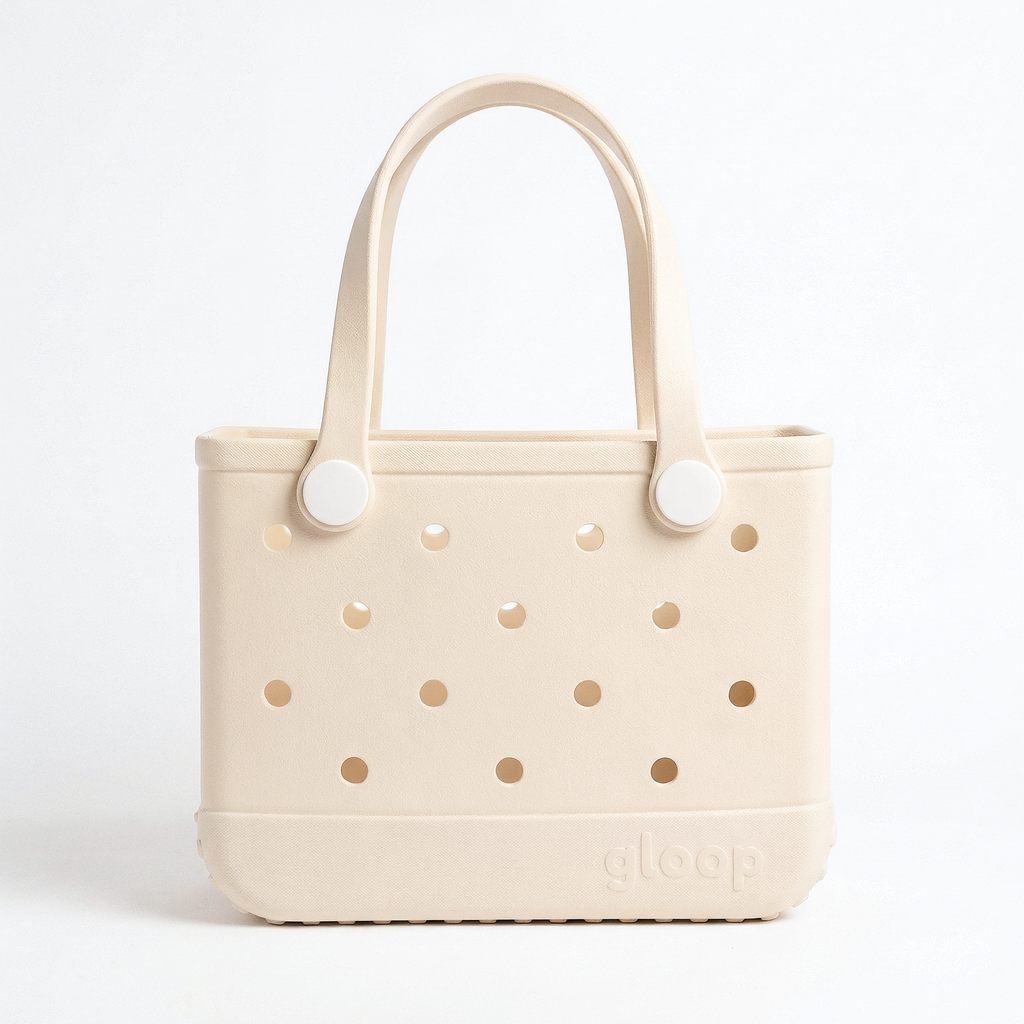 Mini Bag Coconut