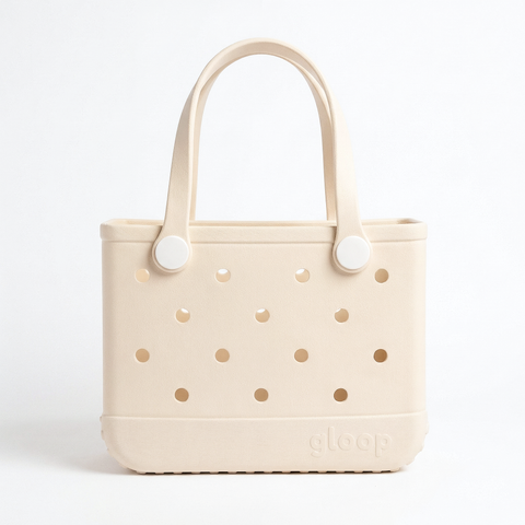 Mini Bag Coconut
