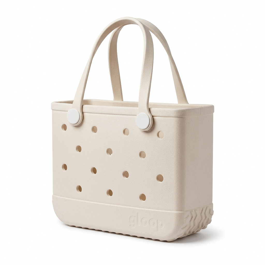 Mini Bag Coconut
