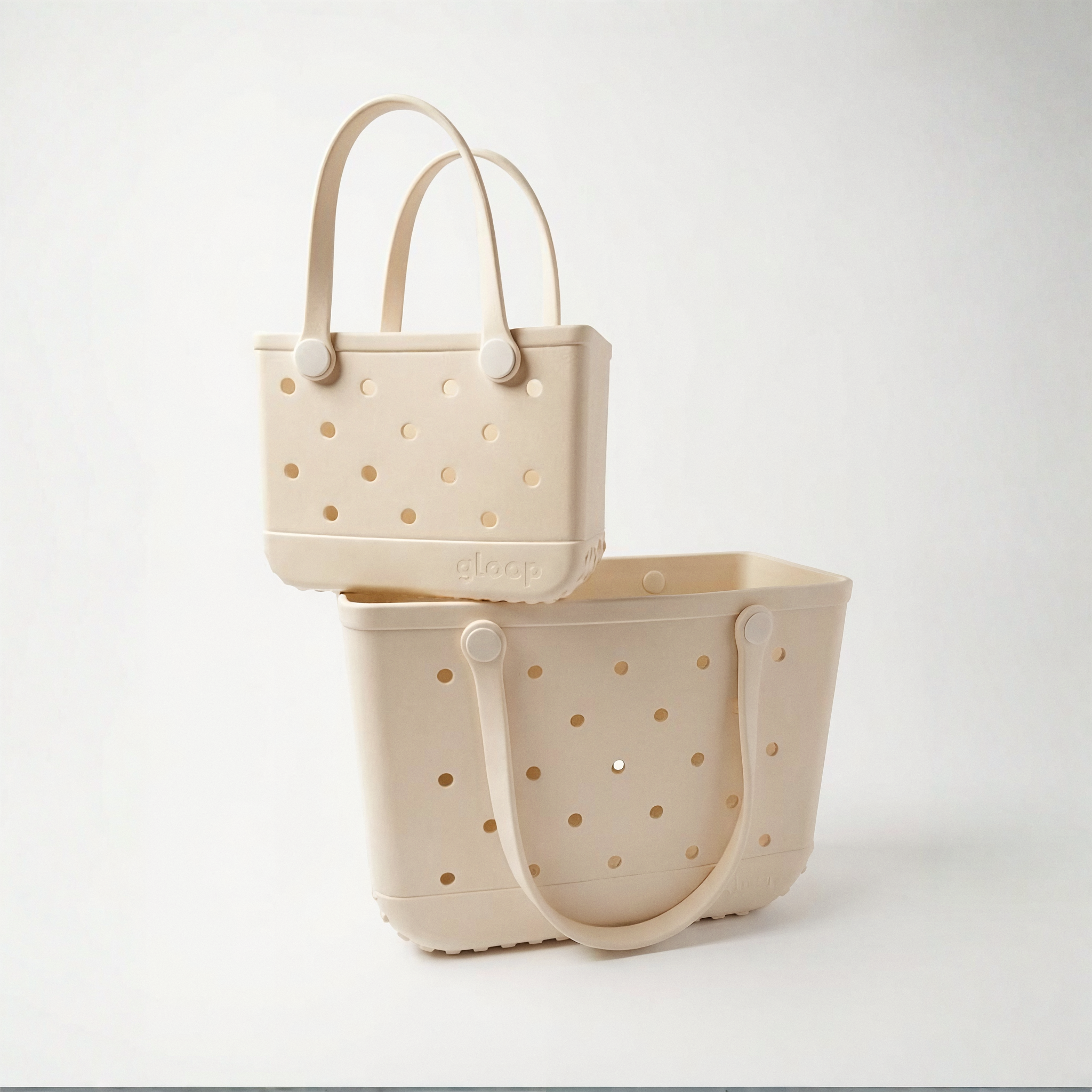 Mini Bag Coconut