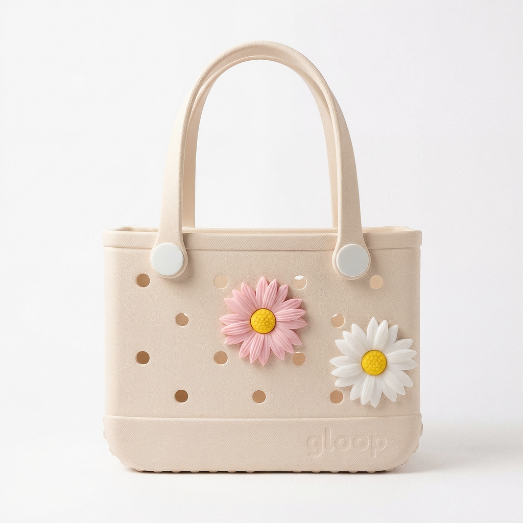 Mini Bag Coconut