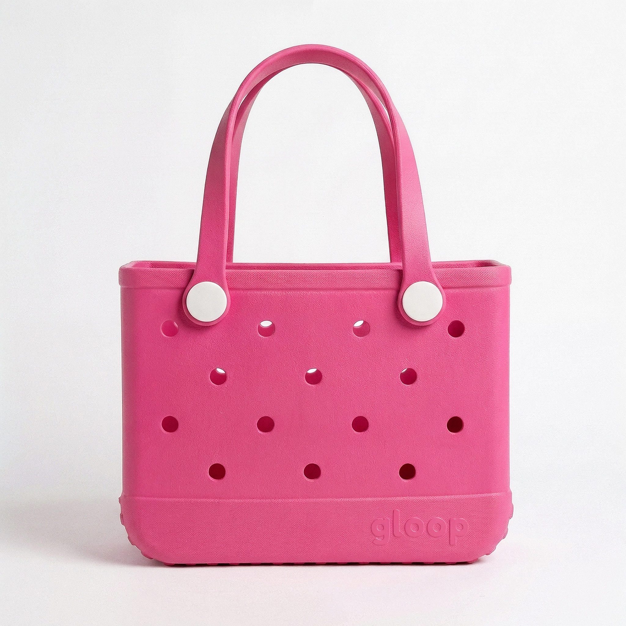 Mini Bag Fucsia