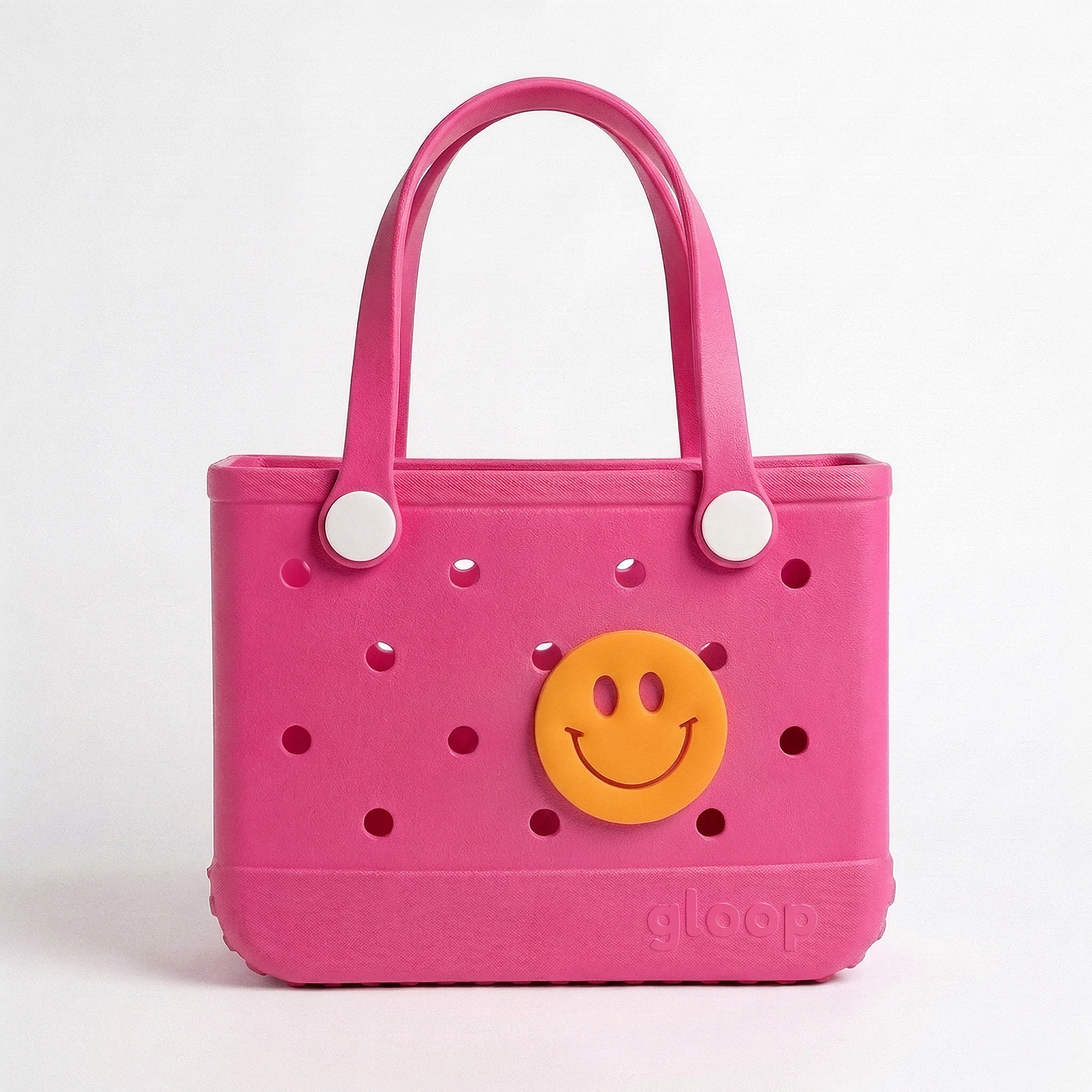Mini Bag Fucsia