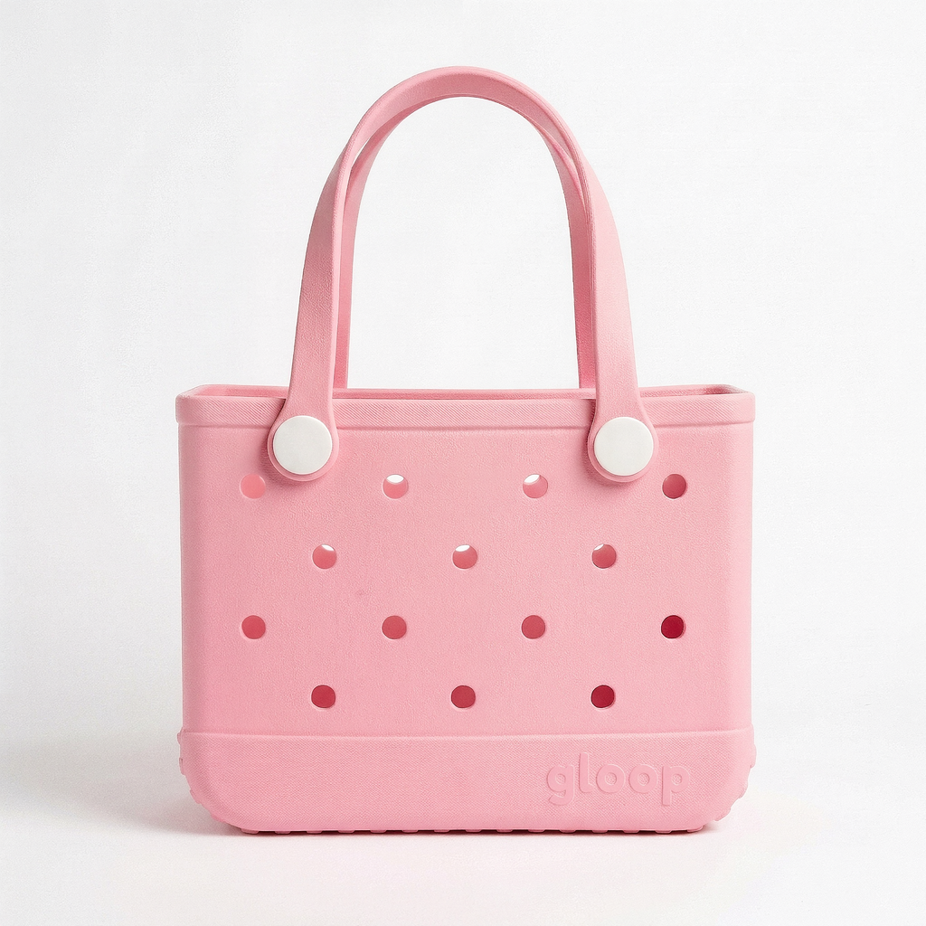 Mini Bag Rosa