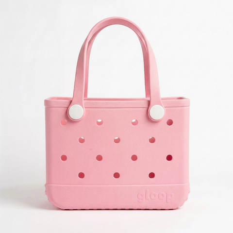 Mini Bag Rosa
