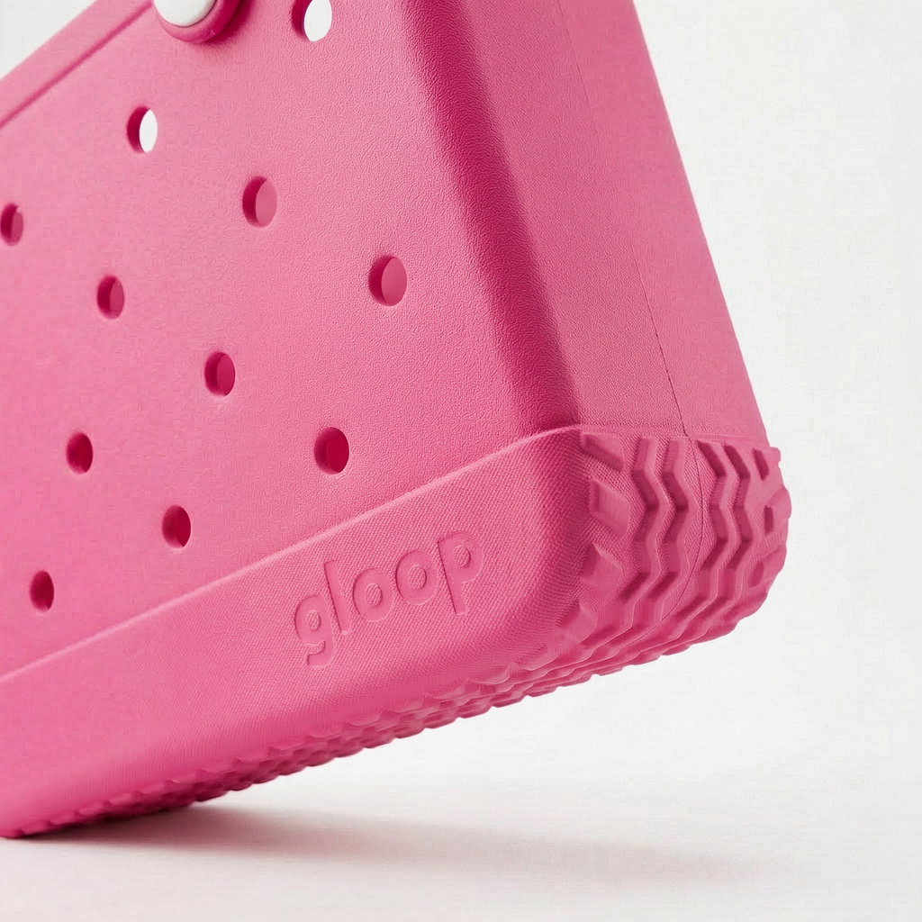 Mini Bag Fucsia