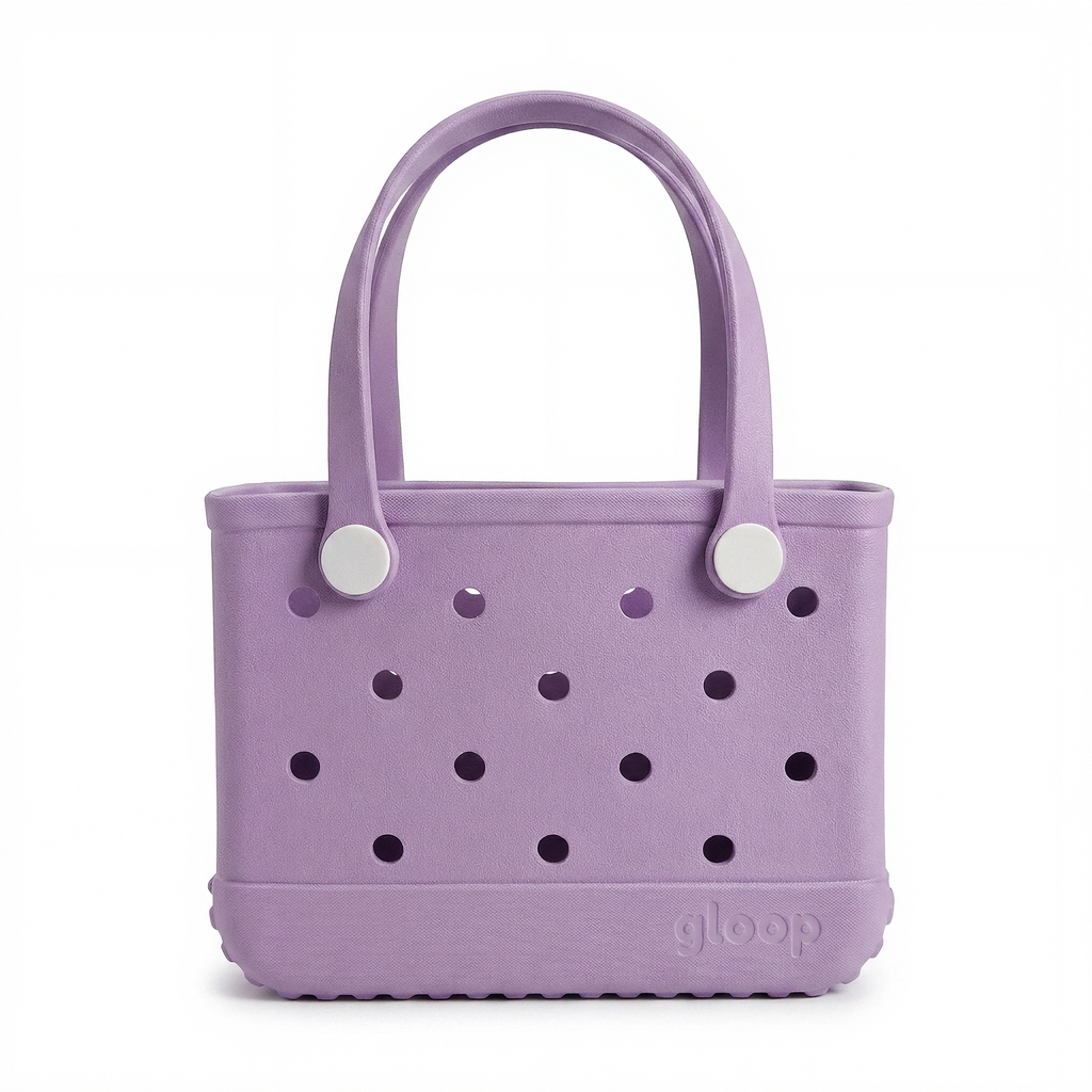 Mini Bag Lavanda