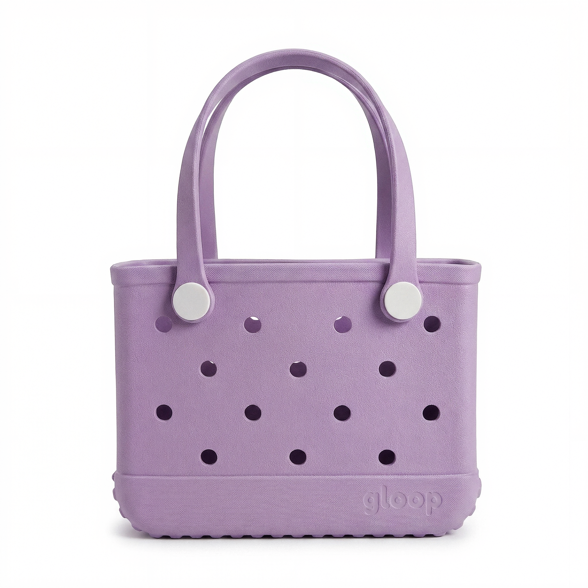 Mini Bag Lavanda