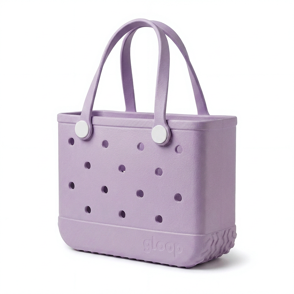 Mini Bag Lavanda