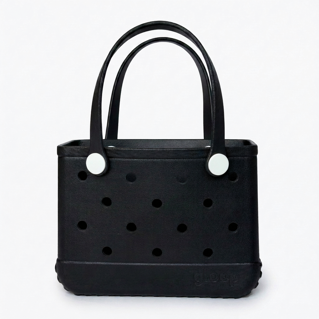 Mini Bag Negro