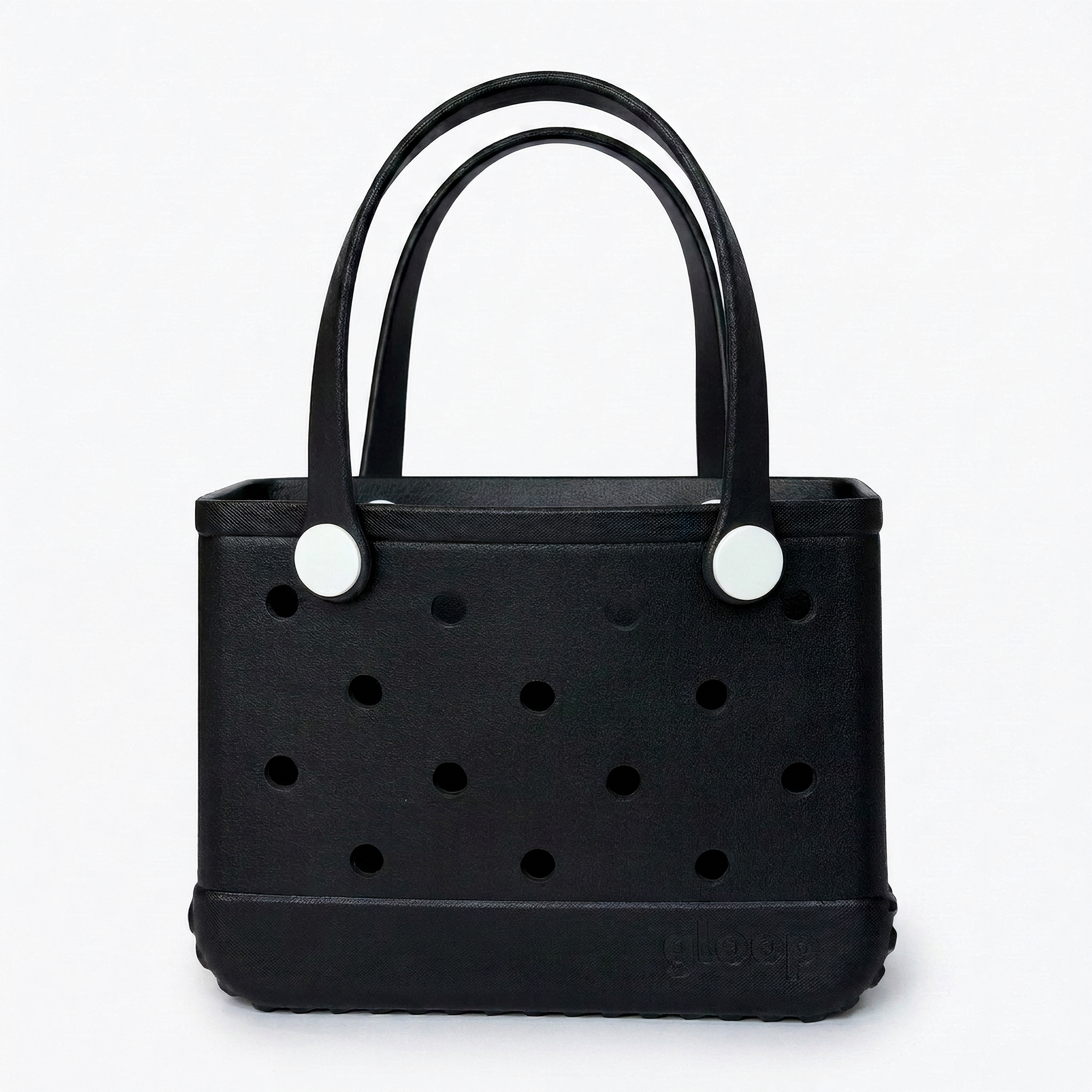 Mini Bag Negro