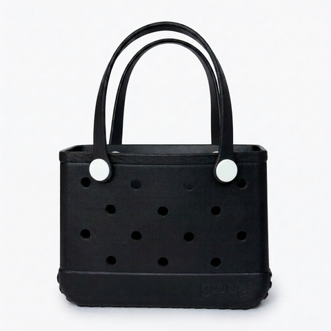 Mini Bag Negro