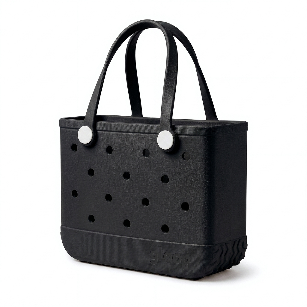 Mini Bag Negro
