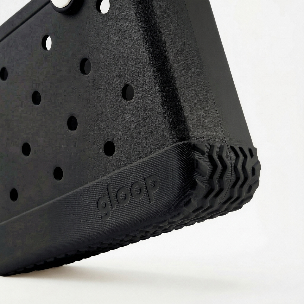 Mini Bag Negro