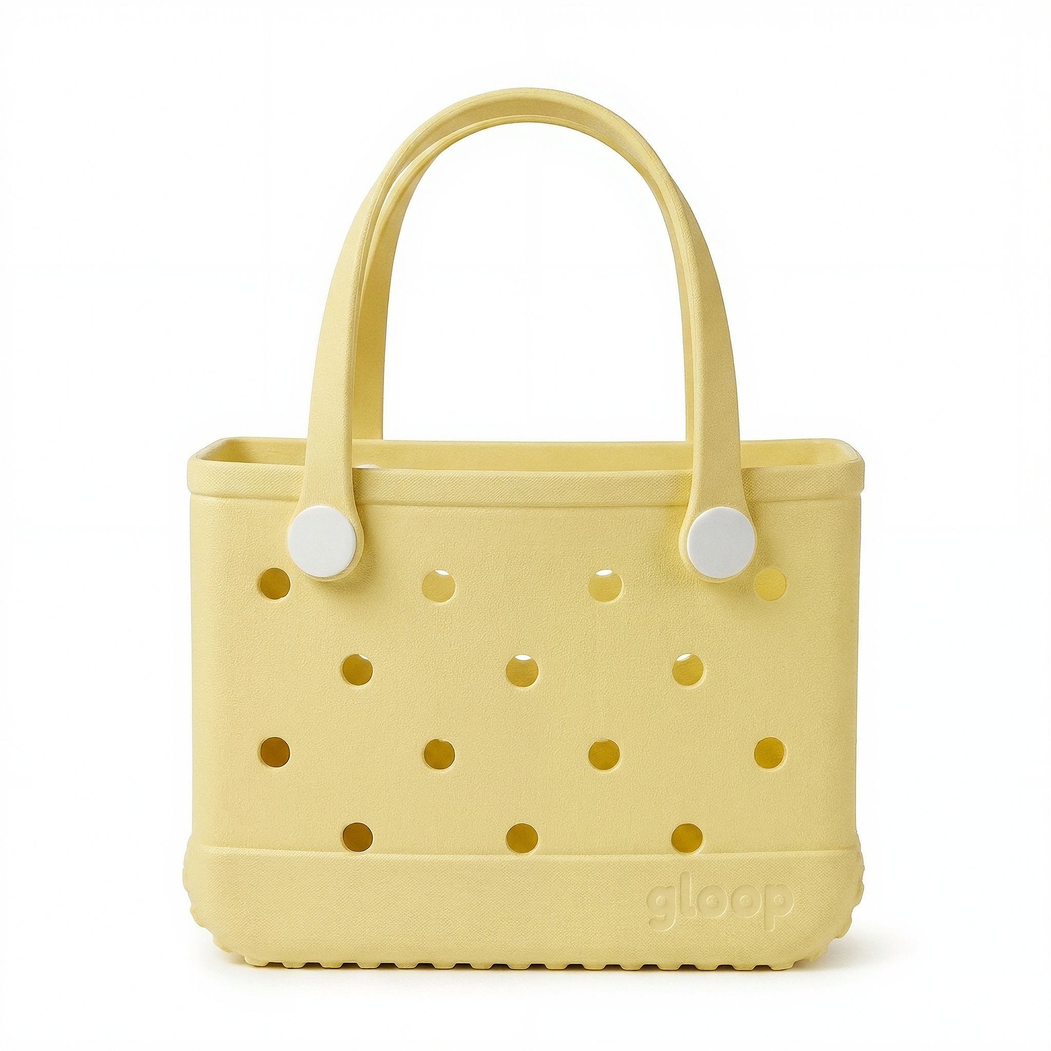 Mini Bag Amarillo