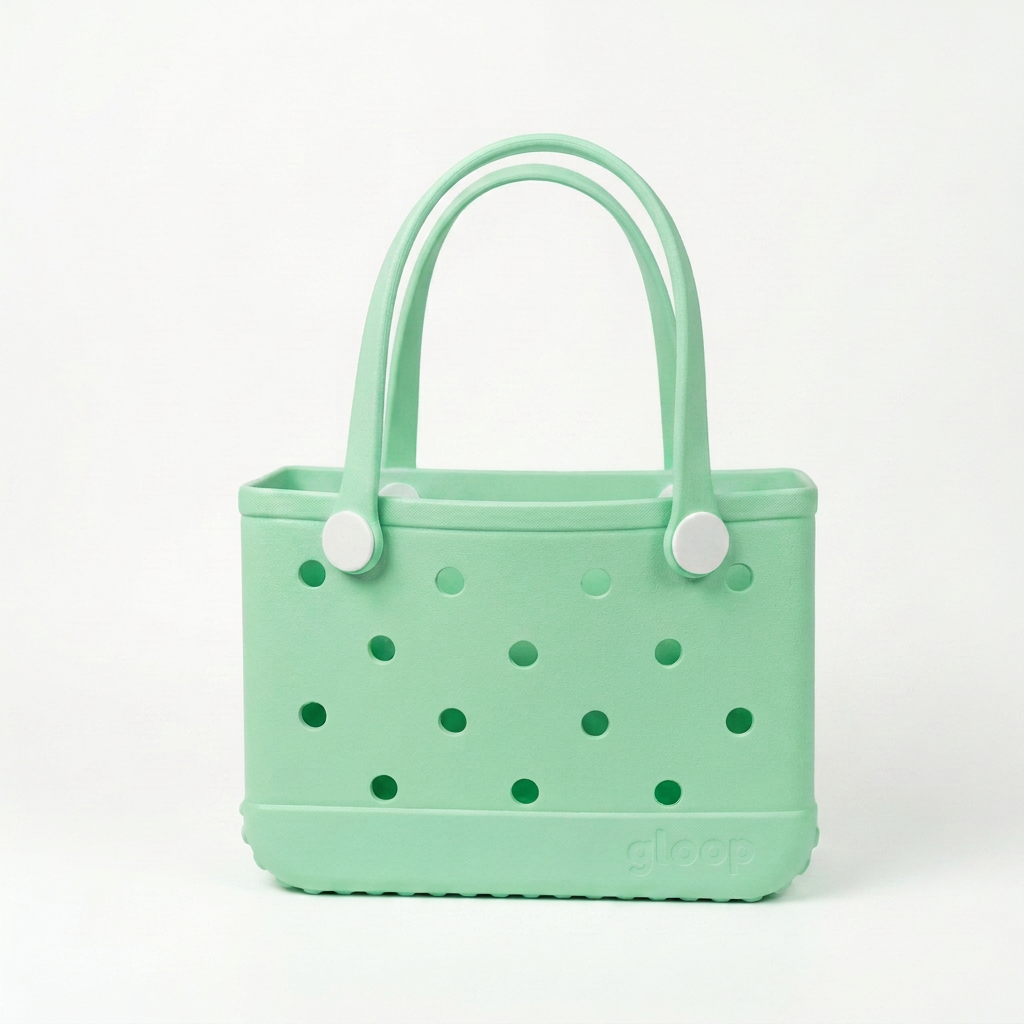 Mini Bag Menta