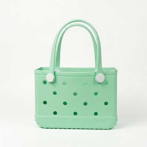 Mini Bag Menta