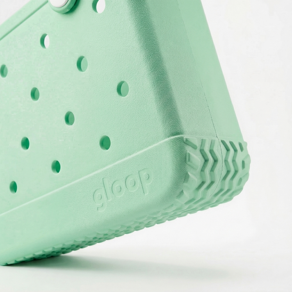 Mini Bag Menta
