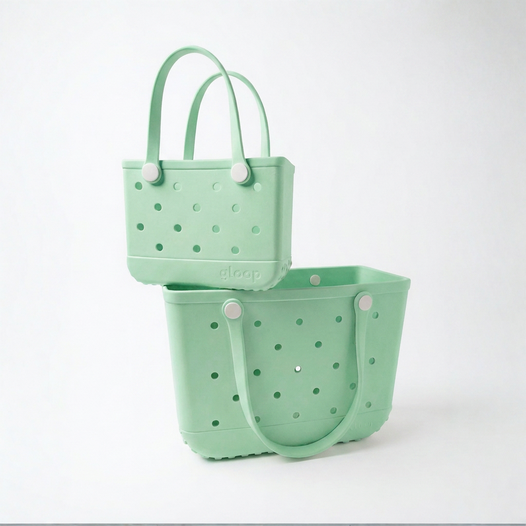 Mini Bag Menta