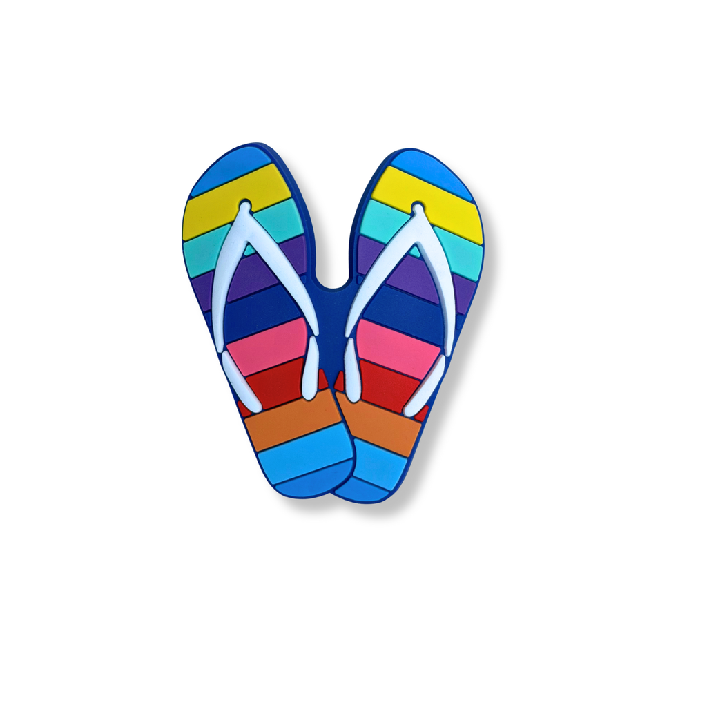 Gloopet Flip Flops