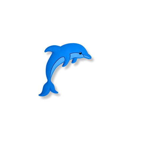 Gloopet Delfin