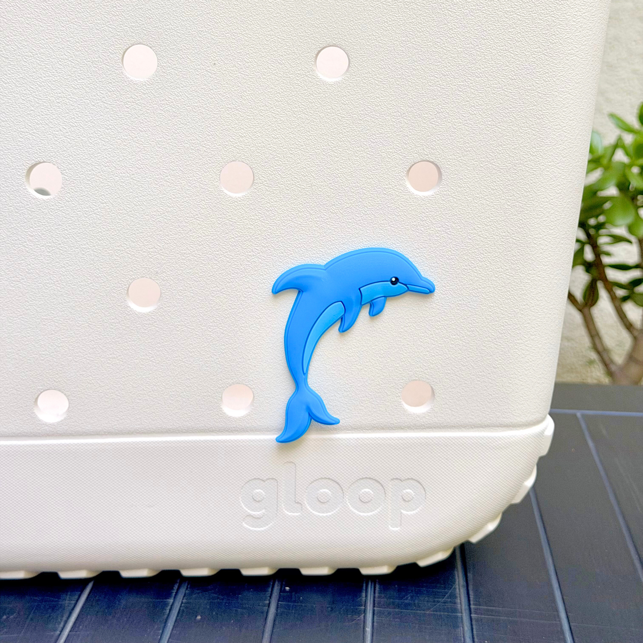 Gloopet Delfin