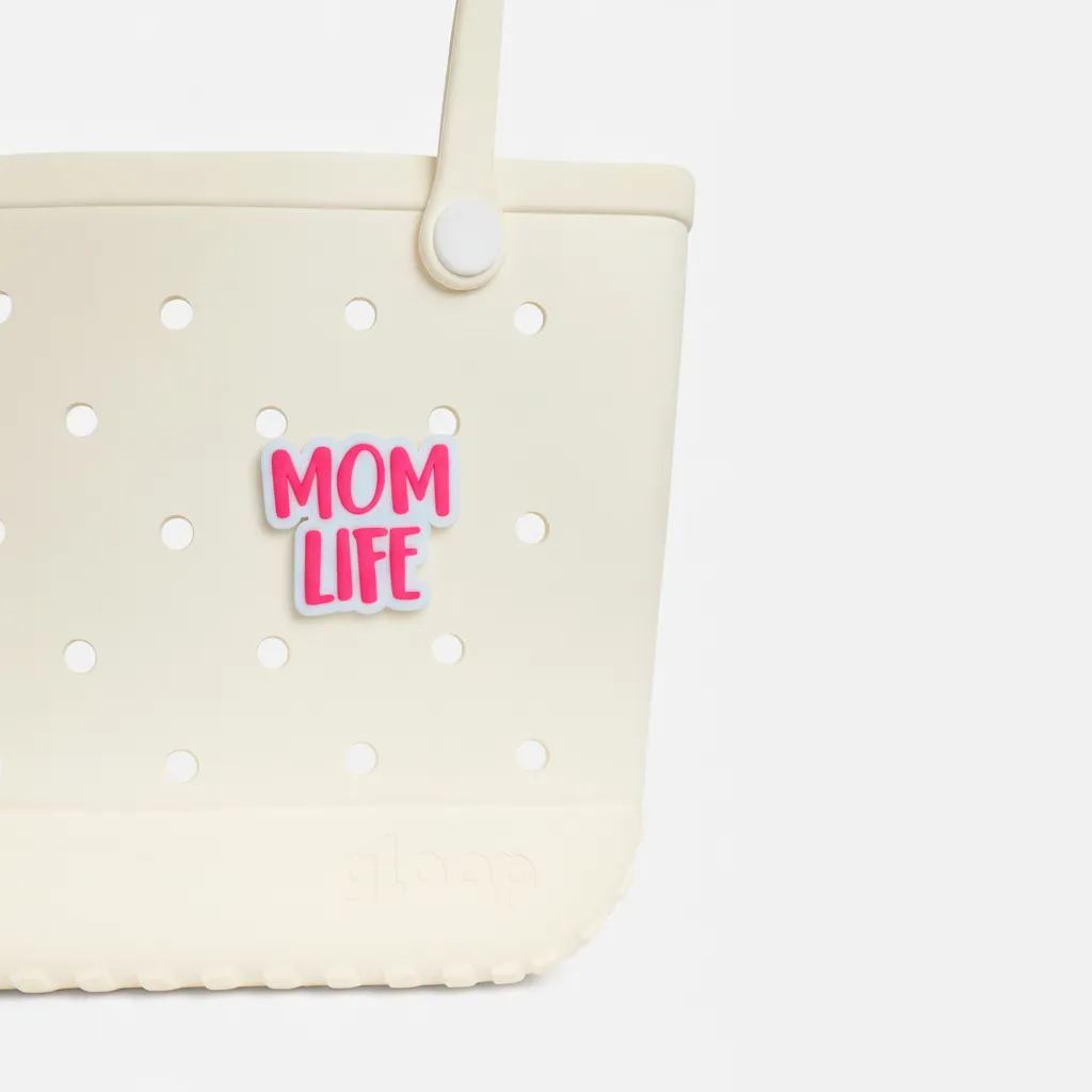 Gloopet Mom Life Rosado