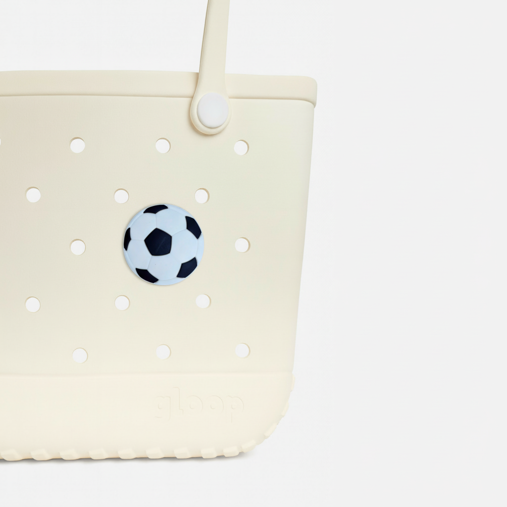 Set Maxi Bag Futbol