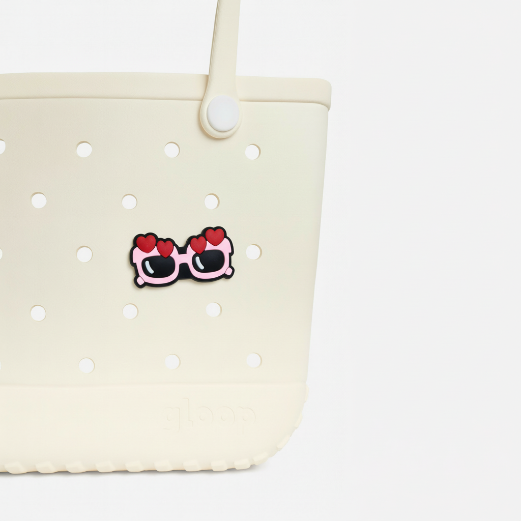 Gloopet Lentes Rosados