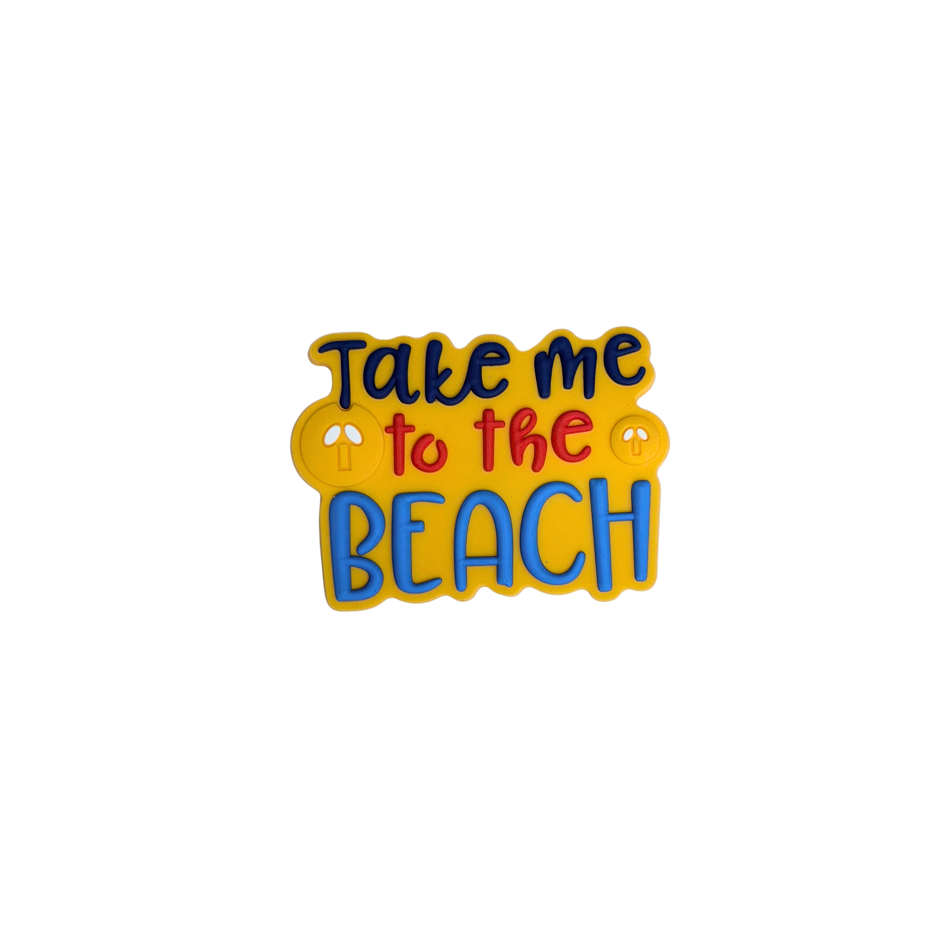 Gloopet Take Me To The Beach