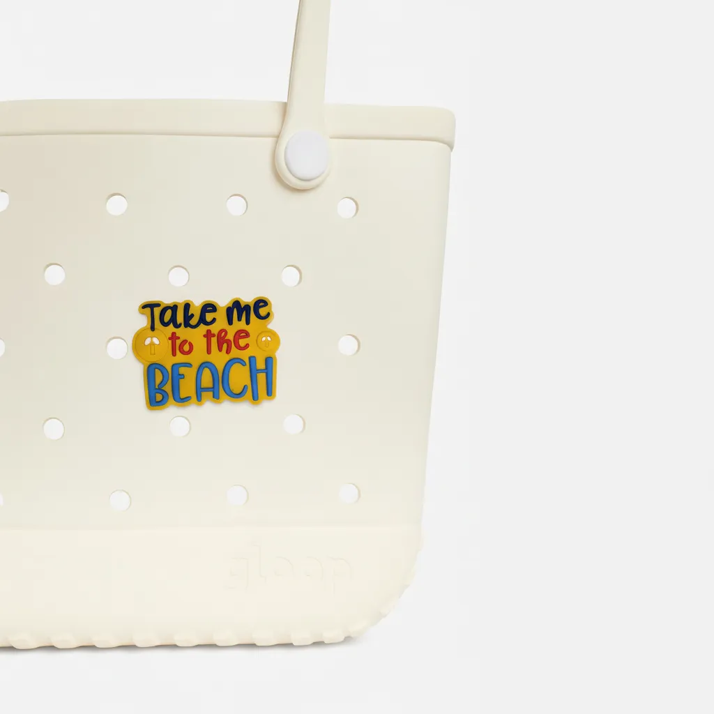 Gloopet Take Me To The Beach